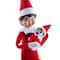 The Elf on the Shelf® Frost Pips™ Mini Blooms Blue Eyed Girl Elf Baby